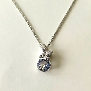 Swarovski Necklace (New)